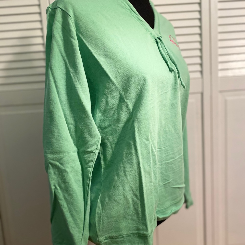 Seacrets Hoodie
